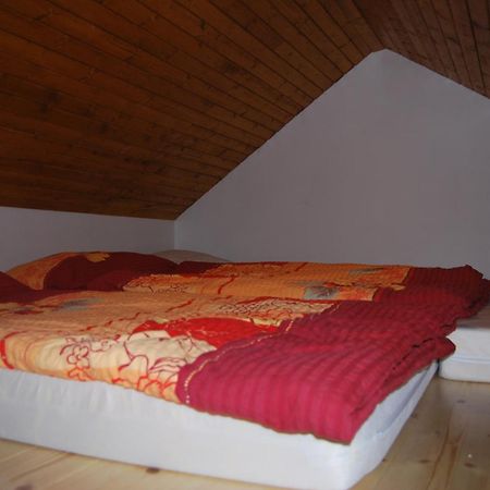 Pension U Mojmira Rokytnice nad Jizerou Luaran gambar