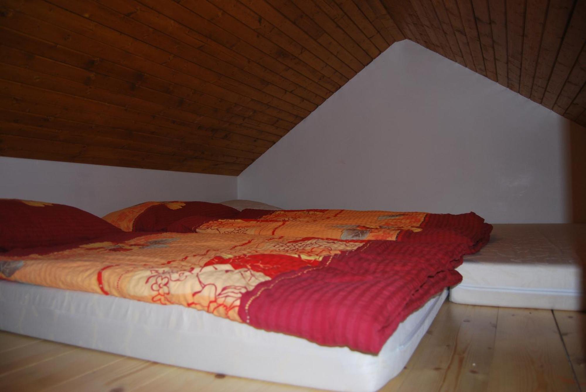 Pension U Mojmira Rokytnice nad Jizerou Luaran gambar