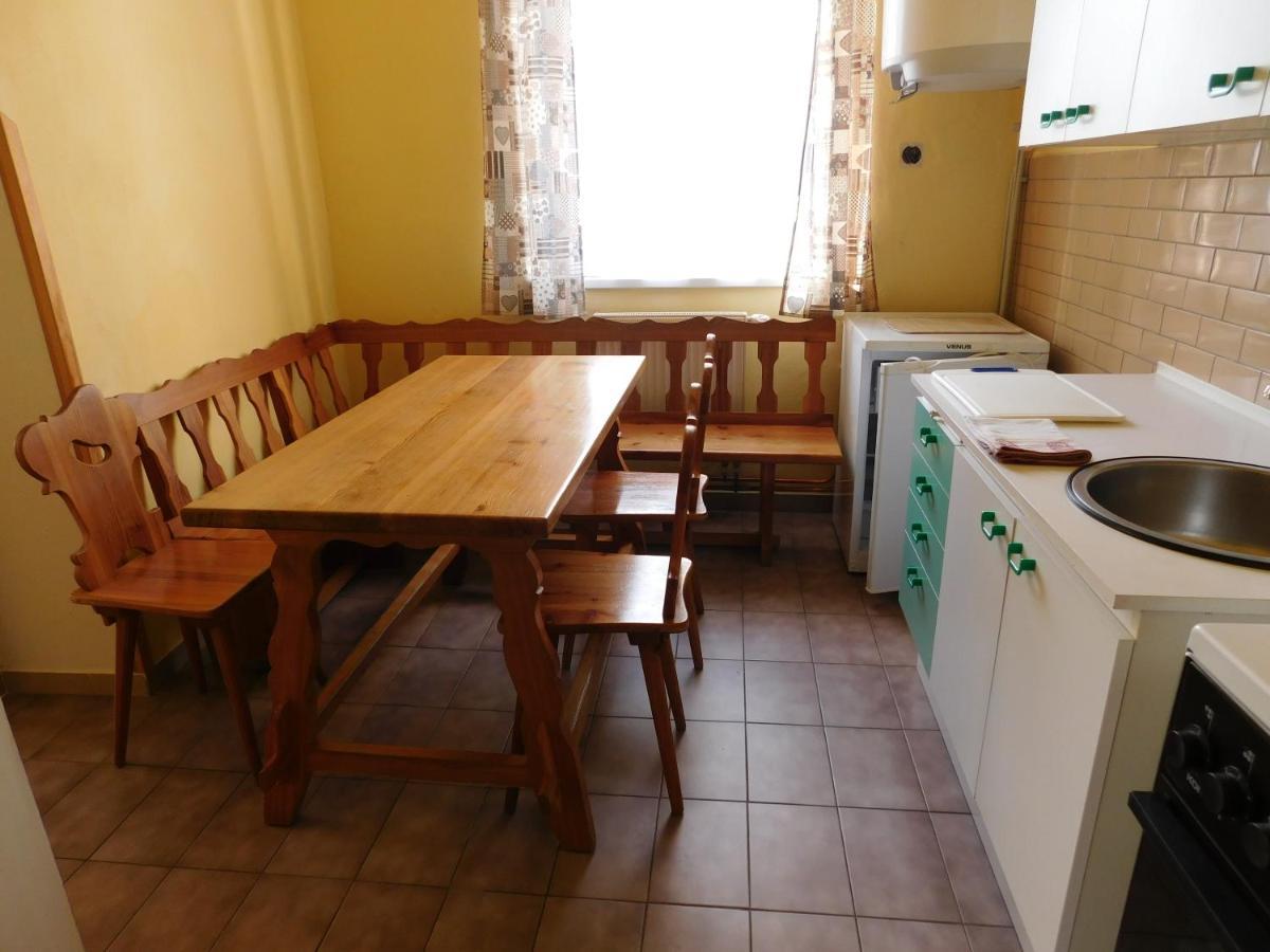 Pension U Mojmira Rokytnice nad Jizerou Luaran gambar