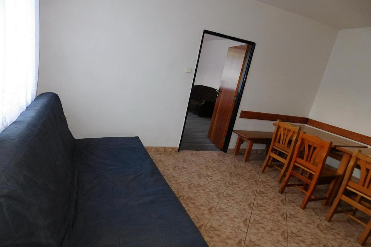 Pension U Mojmira Rokytnice nad Jizerou Luaran gambar
