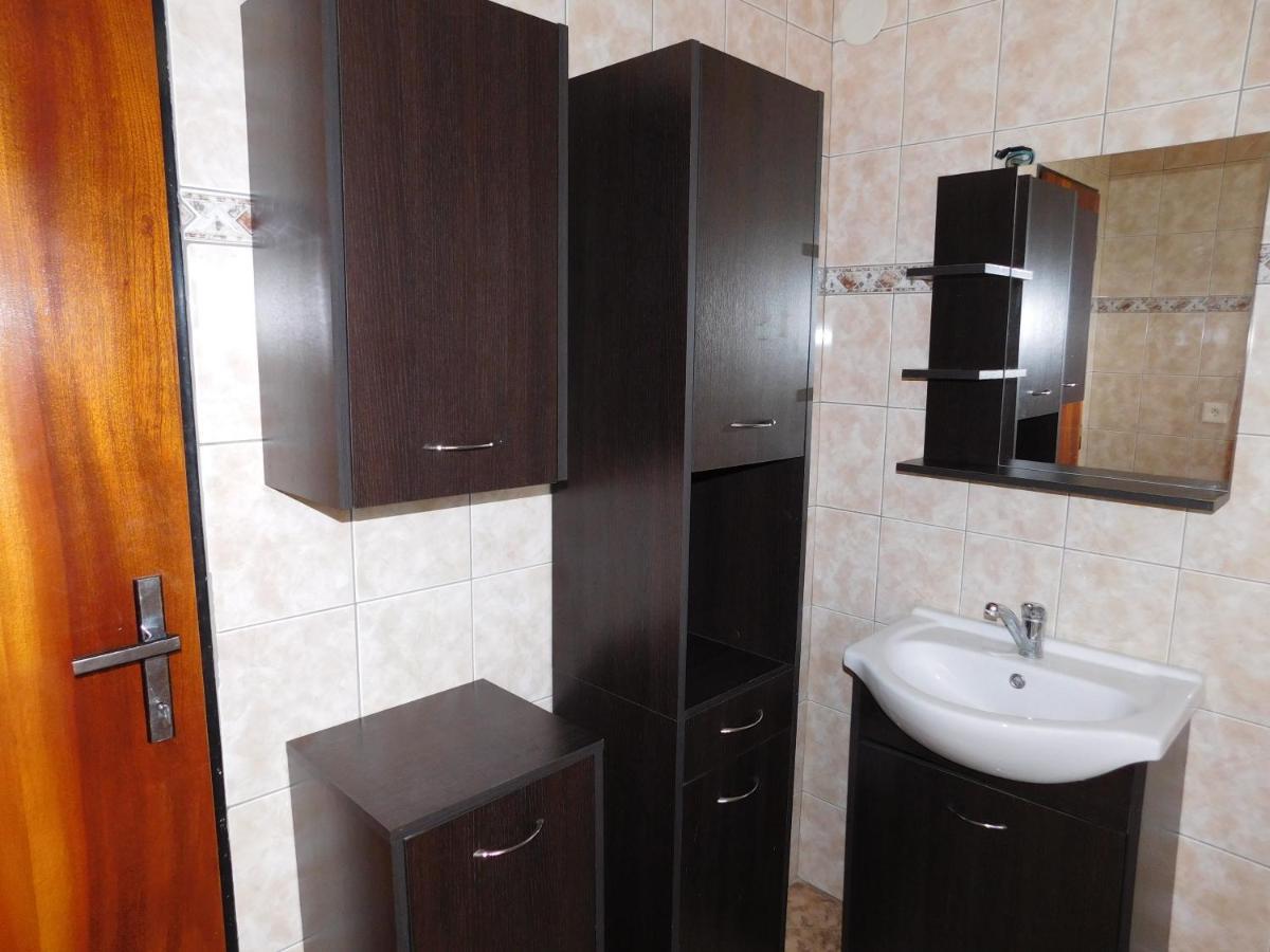 Pension U Mojmira Rokytnice nad Jizerou Luaran gambar