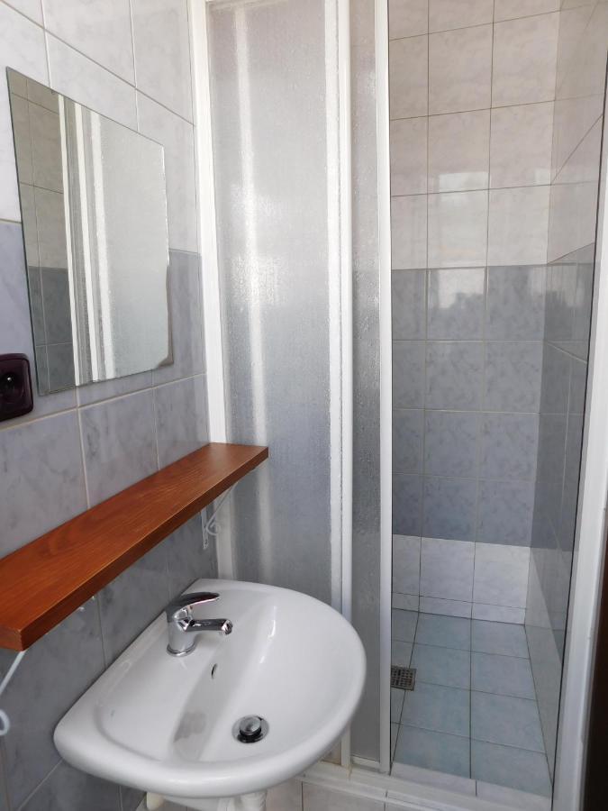 Pension U Mojmira Rokytnice nad Jizerou Luaran gambar
