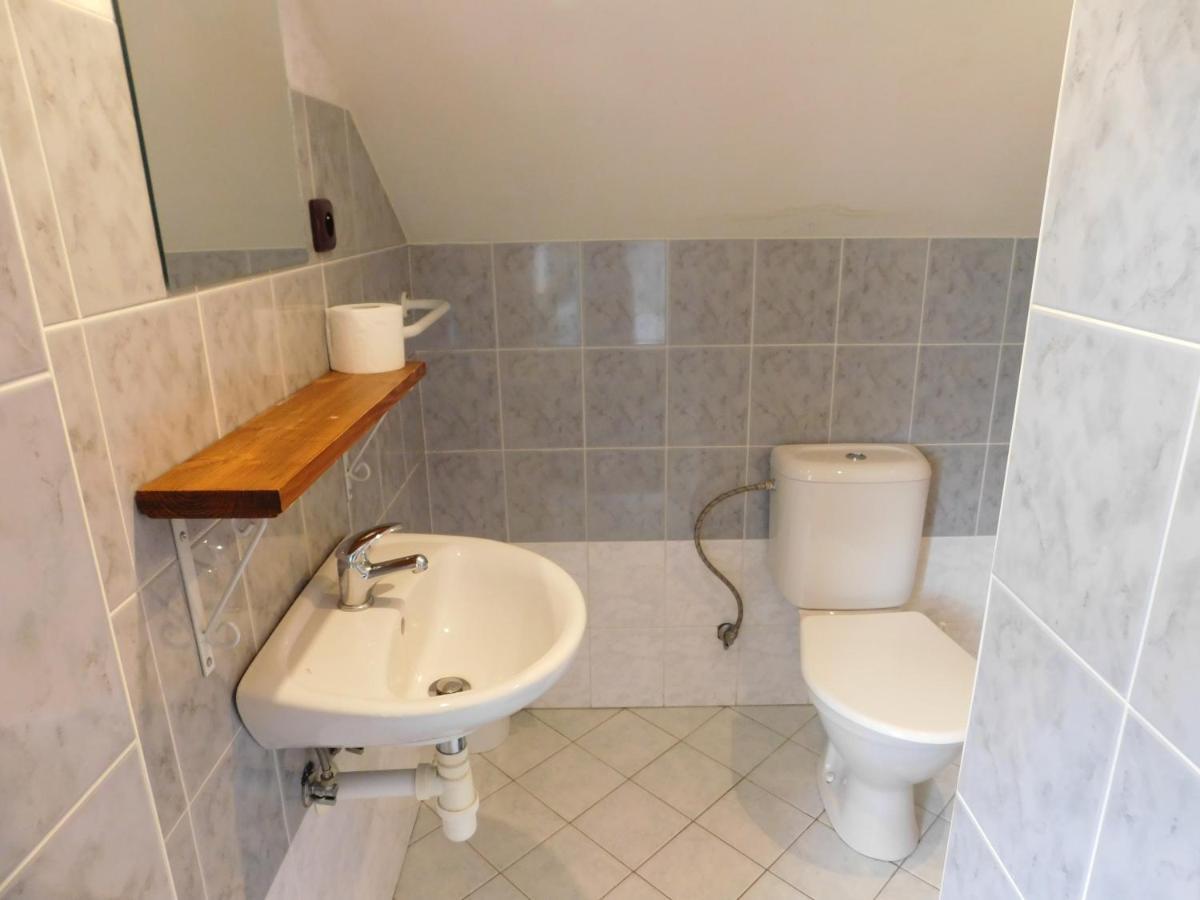 Pension U Mojmira Rokytnice nad Jizerou Luaran gambar