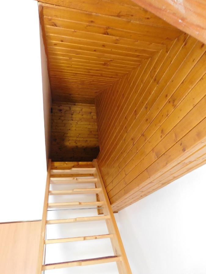Pension U Mojmira Rokytnice nad Jizerou Luaran gambar